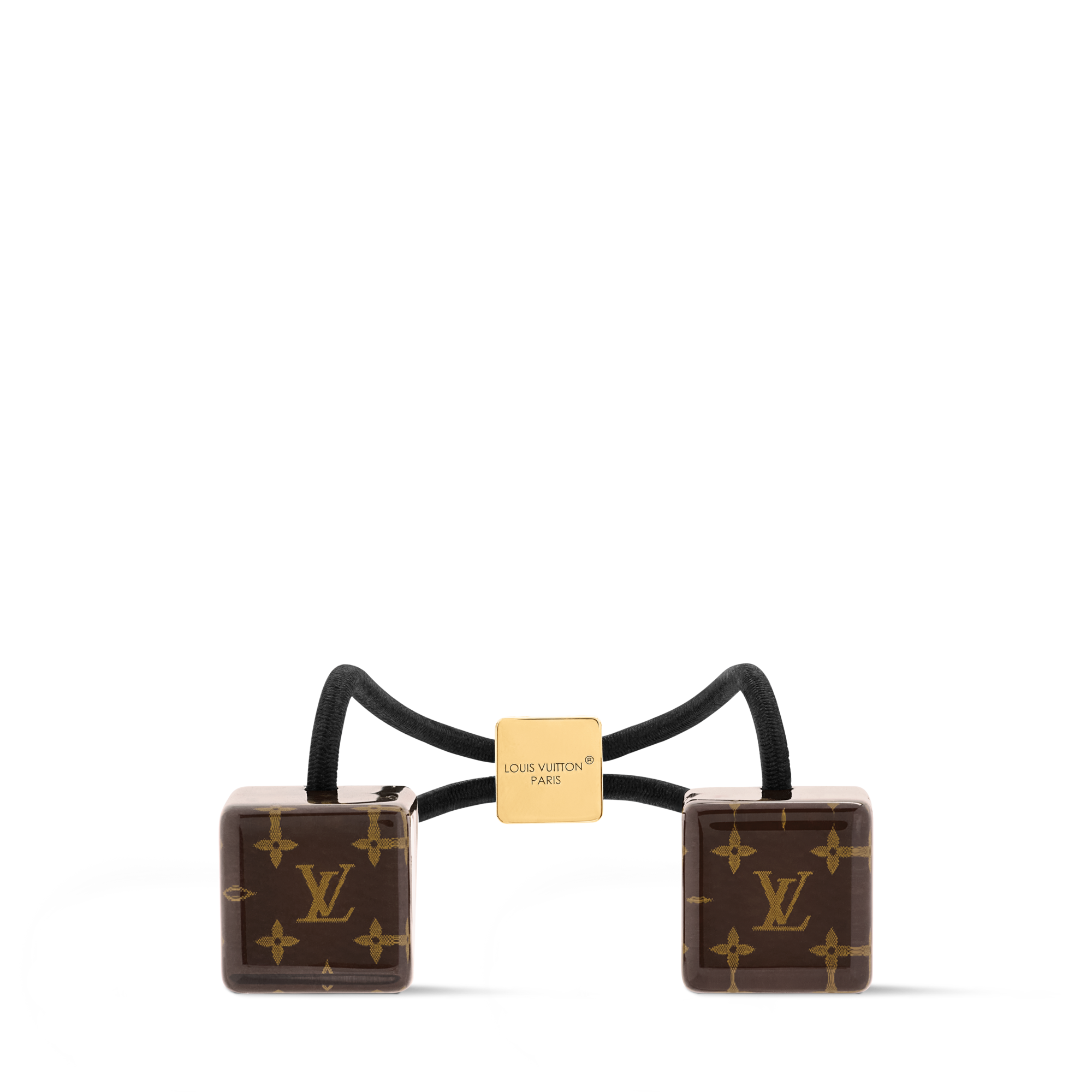 MNG Resin Hair Cubes . - All Fashion Jewelry - M03559 | LOUIS VUITTON
